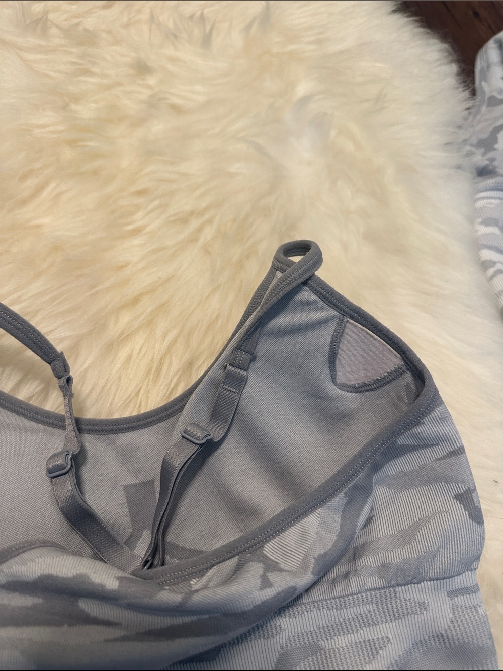 NWT sport bra(2) - Picture 11 of 11